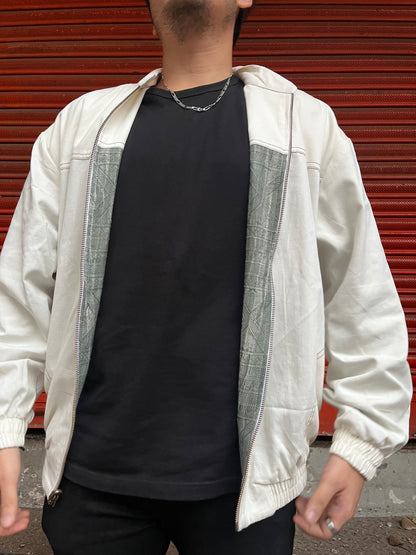 Two Street jacket